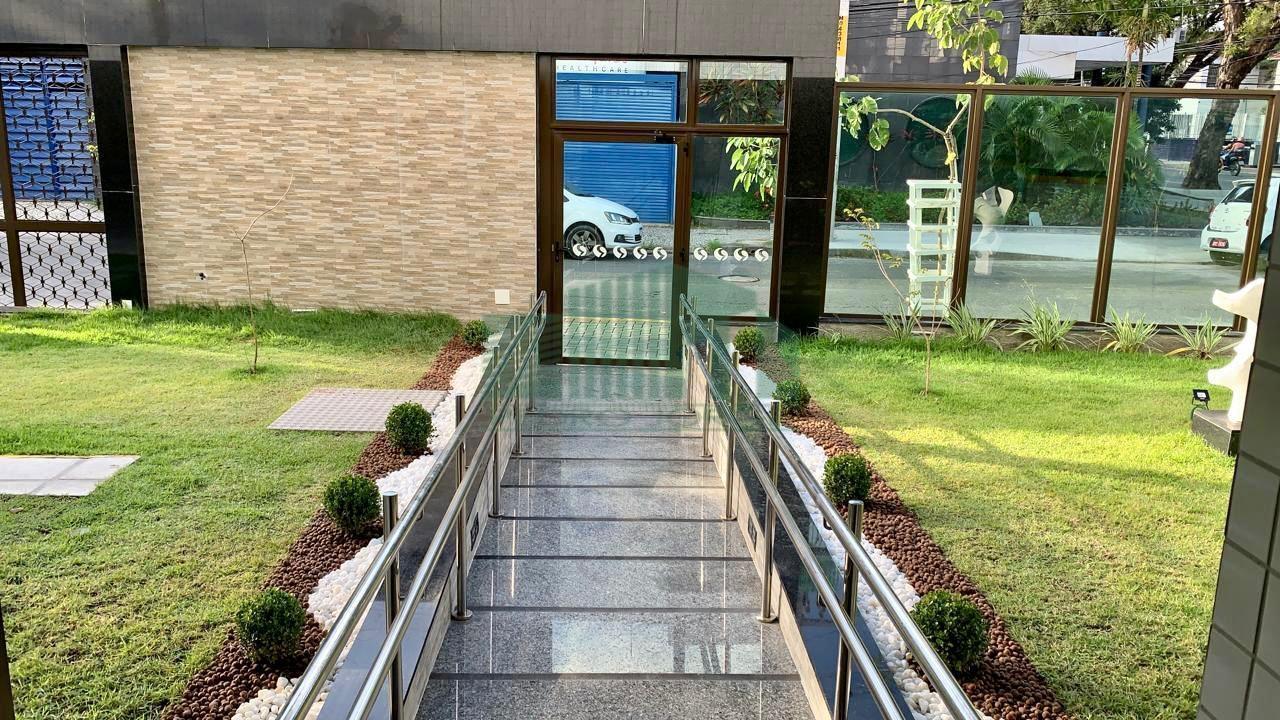 Apartamento, 2 quartos, 46 m² - Foto 16