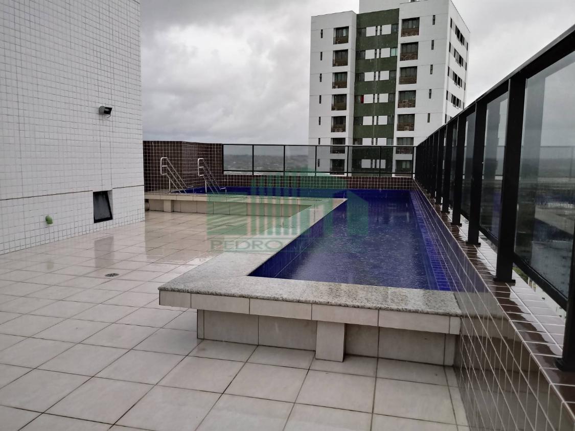 Apartamento, 3 quartos, 59 m² - Foto 17