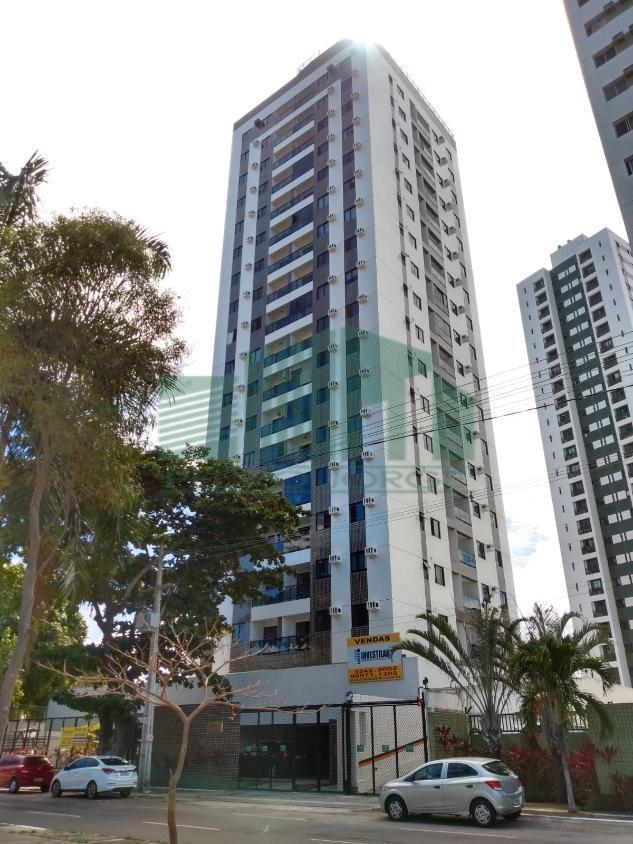 Apartamento, 3 quartos, 59 m² - Foto 1