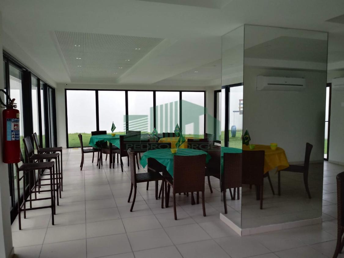 Apartamento, 3 quartos, 59 m² - Foto 21