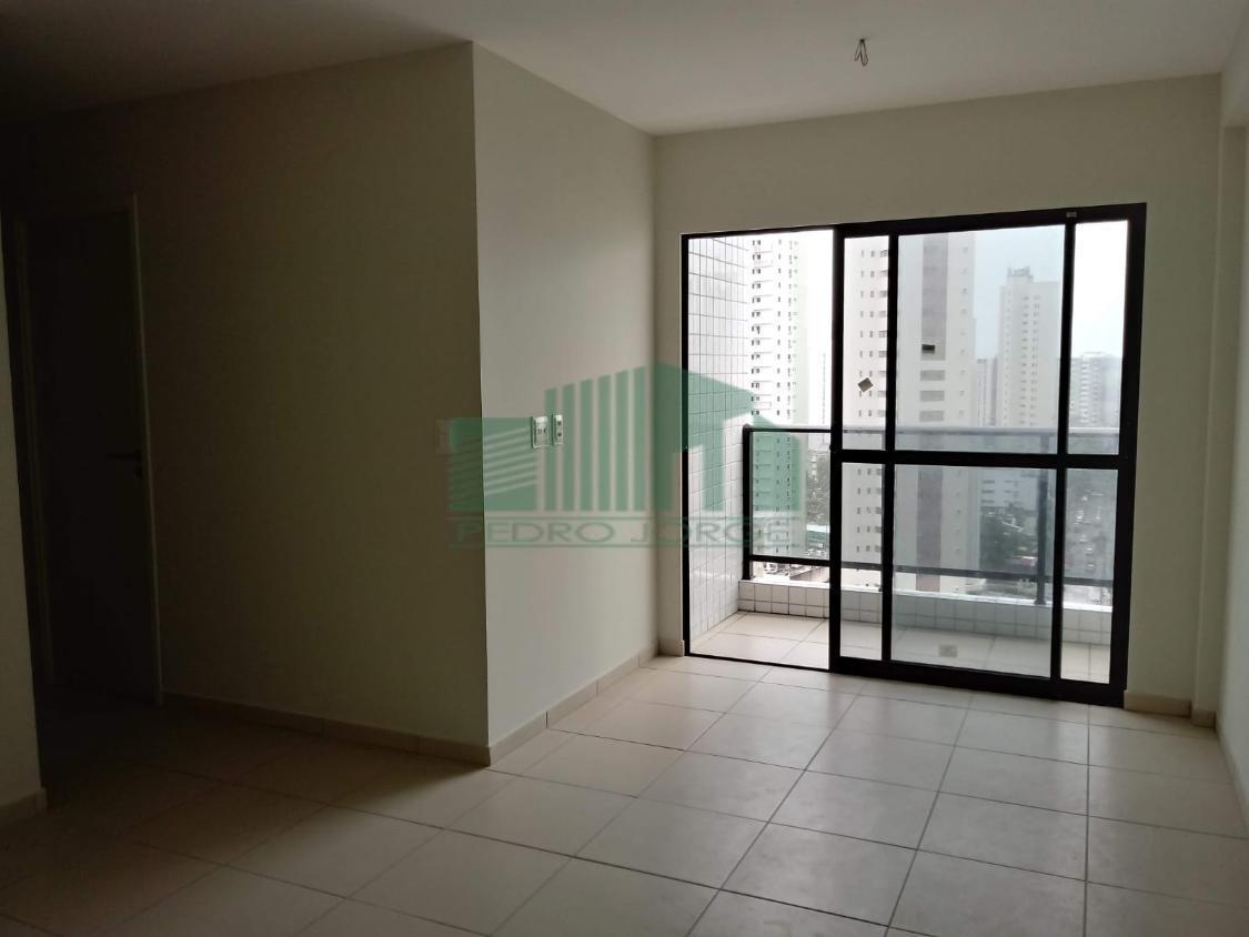 Apartamento, 3 quartos, 59 m² - Foto 2