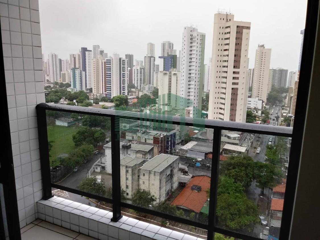 Apartamento, 3 quartos, 59 m² - Foto 3