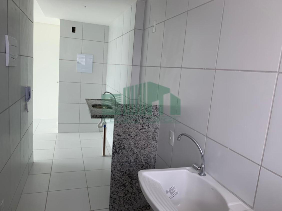 Apartamento, 2 quartos, 46 m² - Foto 4