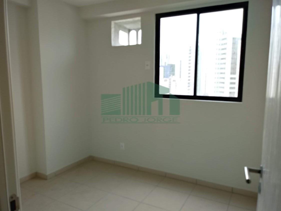 Apartamento, 3 quartos, 59 m² - Foto 5