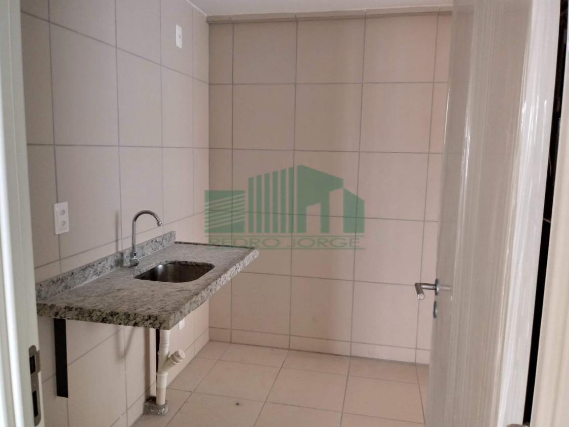 Apartamento, 3 quartos, 59 m² - Foto 9