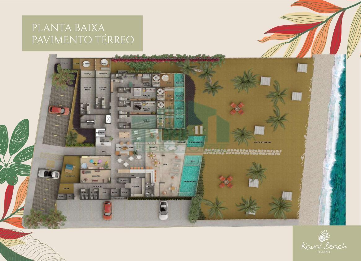 Apartamento, 1 quarto, 29 m² - Foto 14