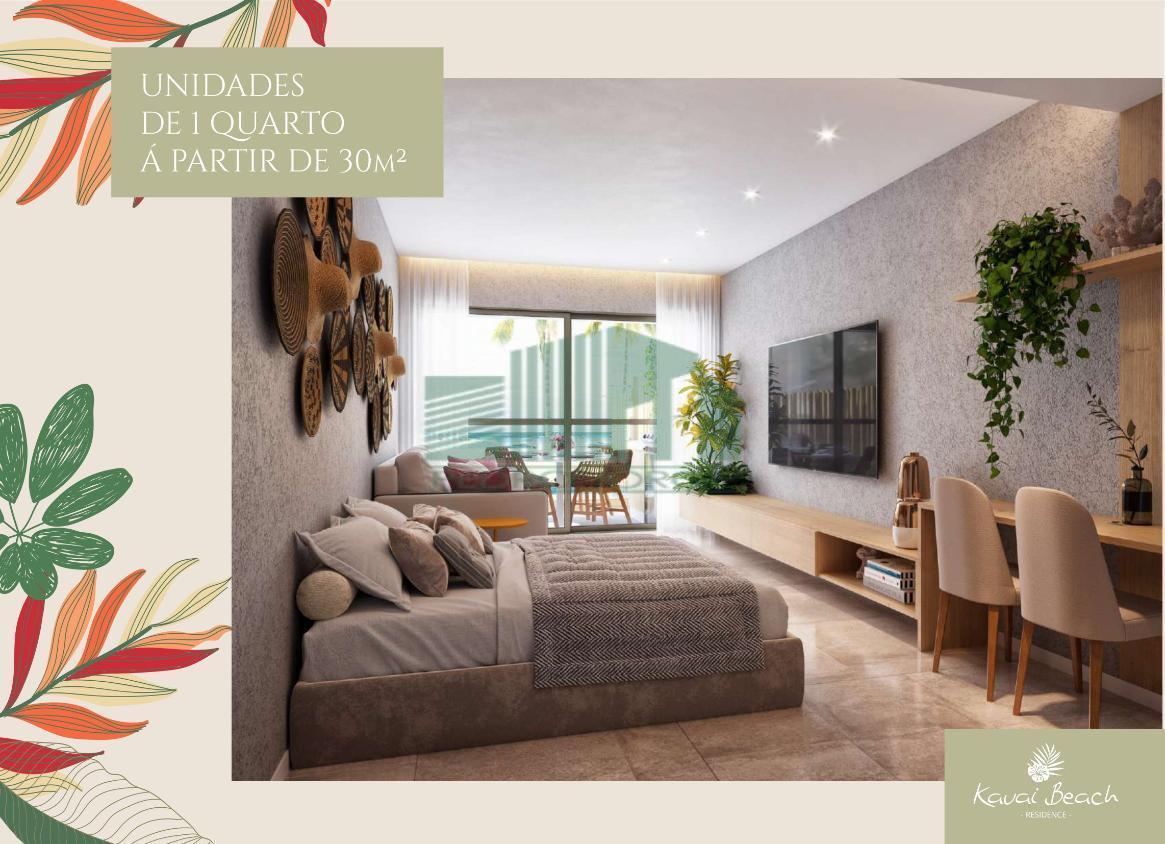 Apartamento, 1 quarto, 29 m² - Foto 5