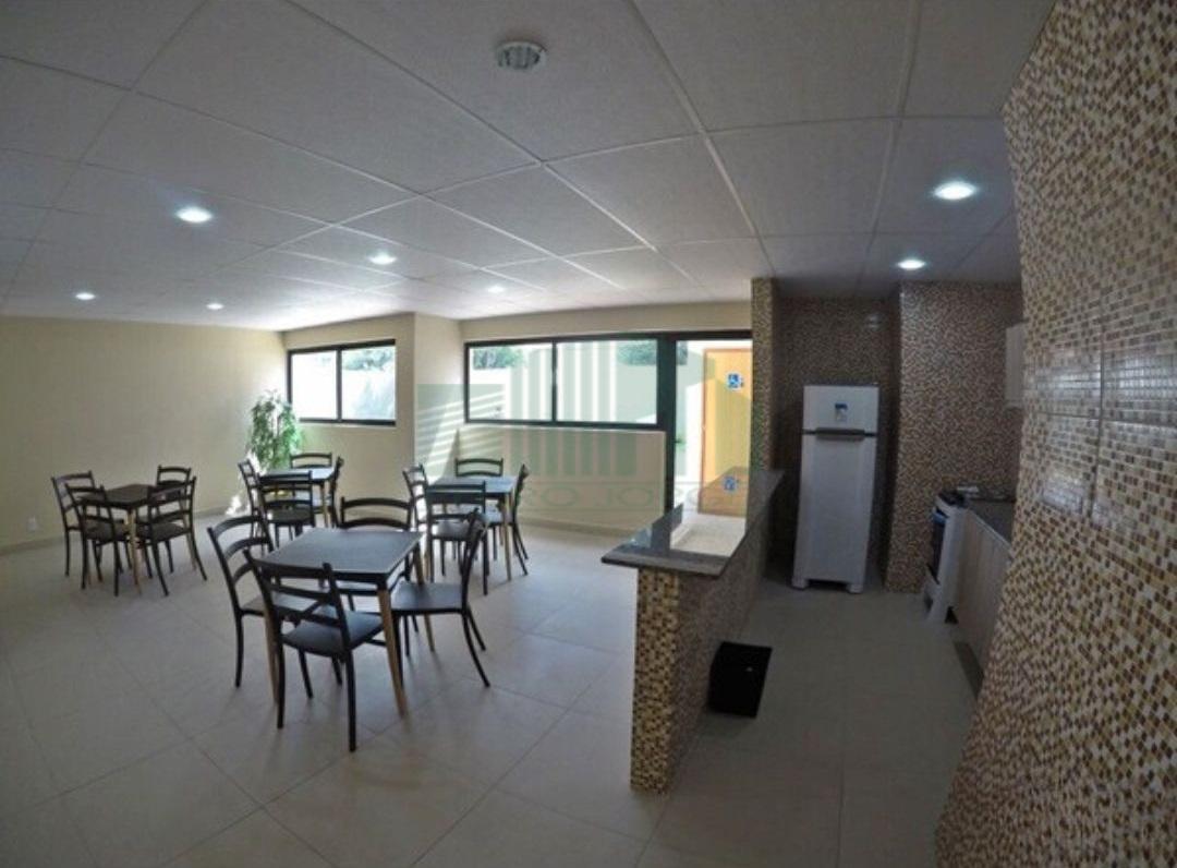 Apartamento, 2 quartos, 46 m² - Foto 6
