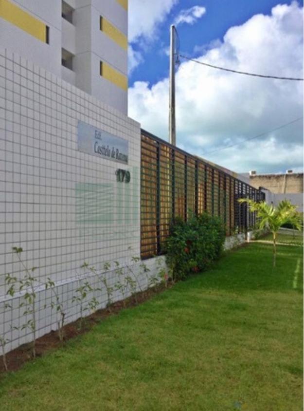 Apartamento, 2 quartos, 46 m² - Foto 8