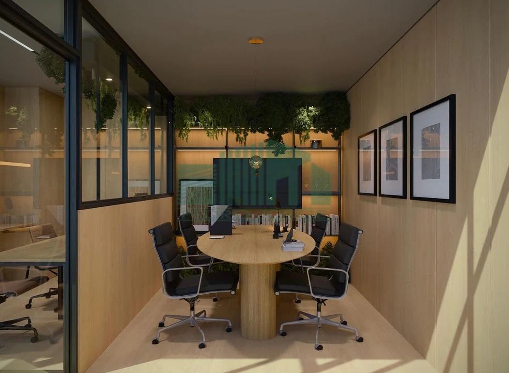 Apartamento, 1 quarto, 35 m² - Foto 13