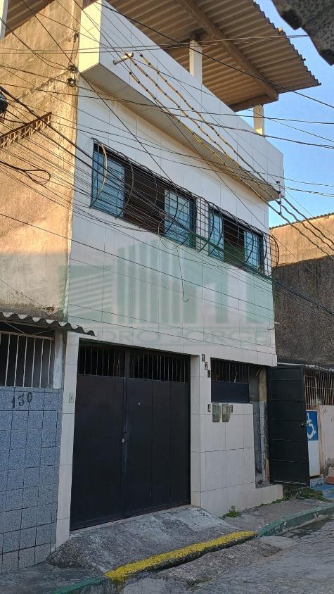 Casa, 5 quartos, 120 m² - Foto 1