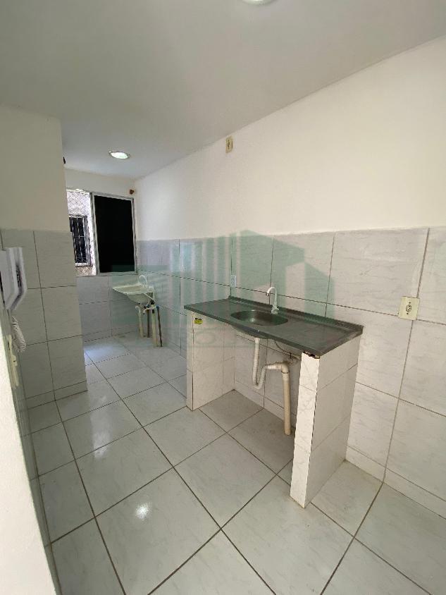 Apartamento, 2 quartos, 54 m² - Foto 8