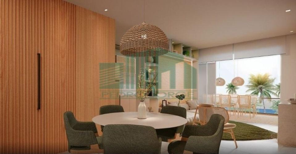 Apartamento, 1 quarto, 32 m² - Foto 10