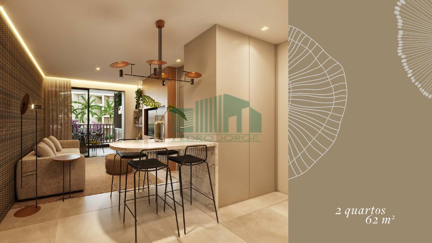 Apartamento, 1 quarto, 32 m² - Foto 11