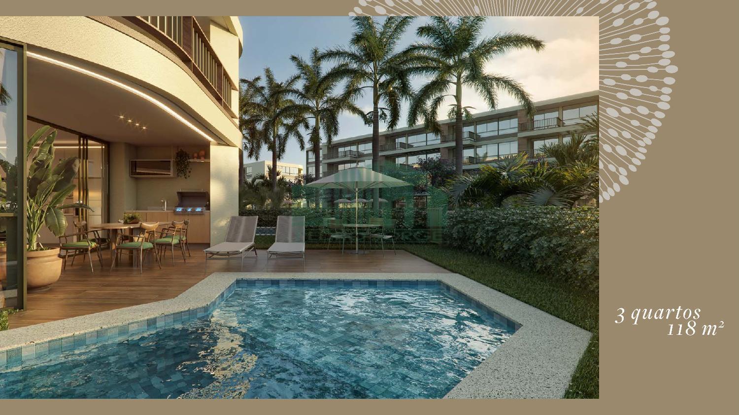 Apartamento, 1 quarto, 32 m² - Foto 14