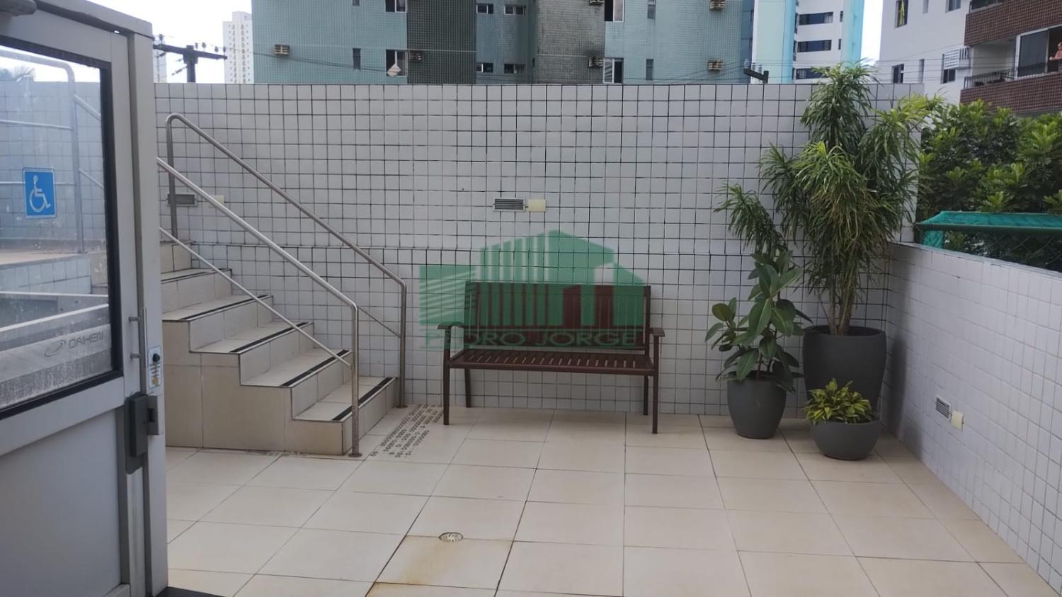 Apartamento, 2 quartos, 58 m² - Foto 14