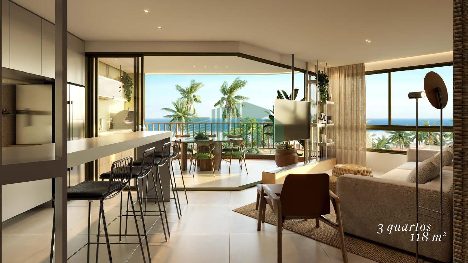 Apartamento, 1 quarto, 32 m² - Foto 15