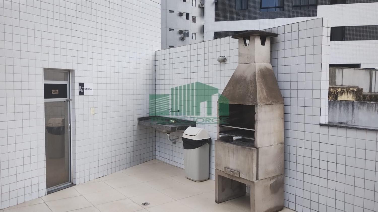 Apartamento, 2 quartos, 58 m² - Foto 15