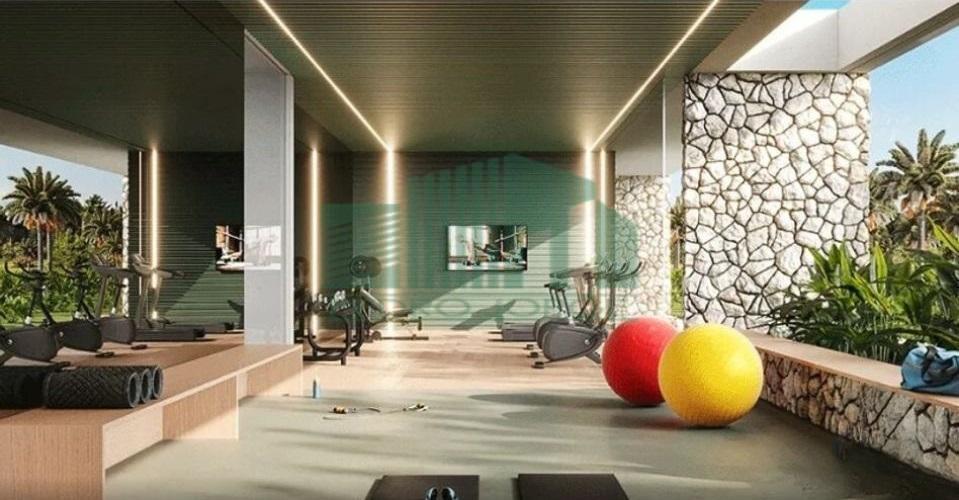 Apartamento, 1 quarto, 32 m² - Foto 16