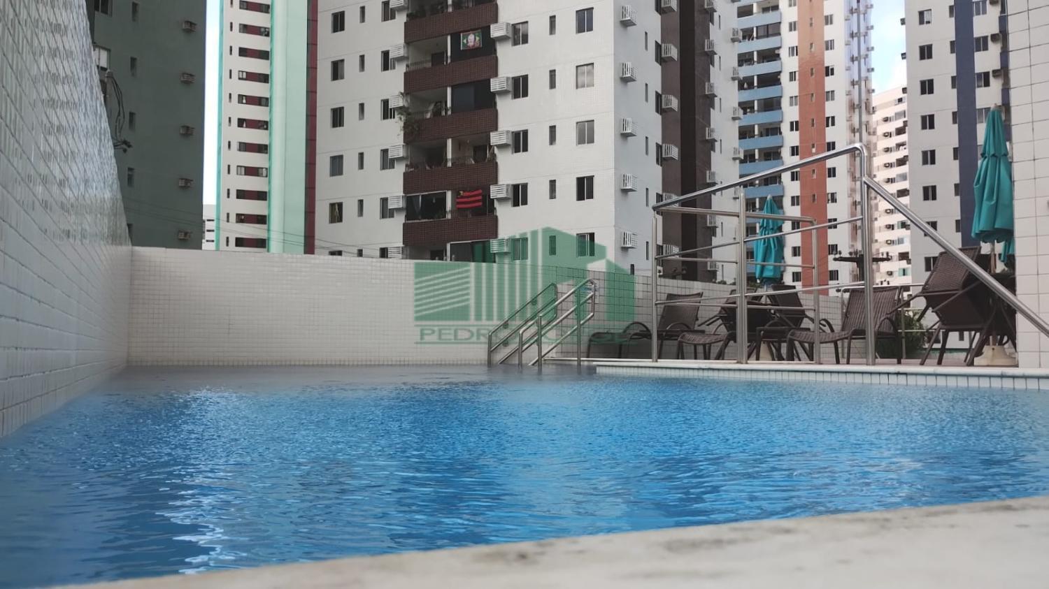 Apartamento, 2 quartos, 58 m² - Foto 17