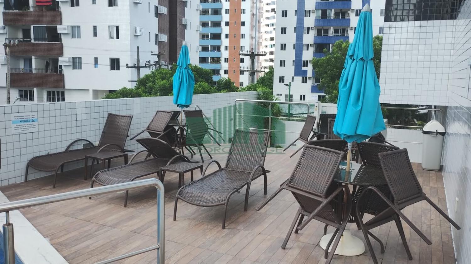 Apartamento, 2 quartos, 58 m² - Foto 18