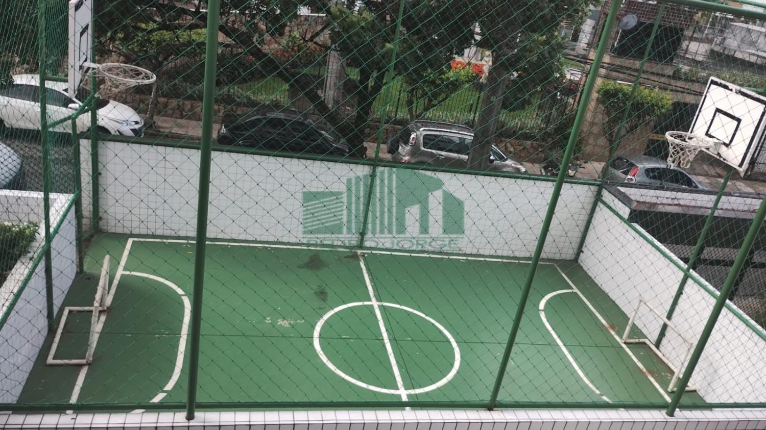 Apartamento, 2 quartos, 58 m² - Foto 19