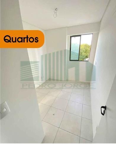 Apartamento, 2 quartos, 56 m² - Foto 4