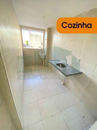 Apartamento, 2 quartos, 56 m² - Foto 5