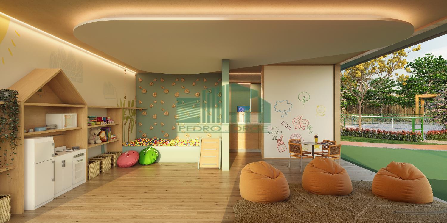 Apartamento, 1 quarto, 32 m² - Foto 15