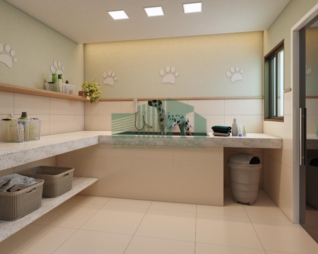 Apartamento, 2 quartos, 55 m² - Foto 15