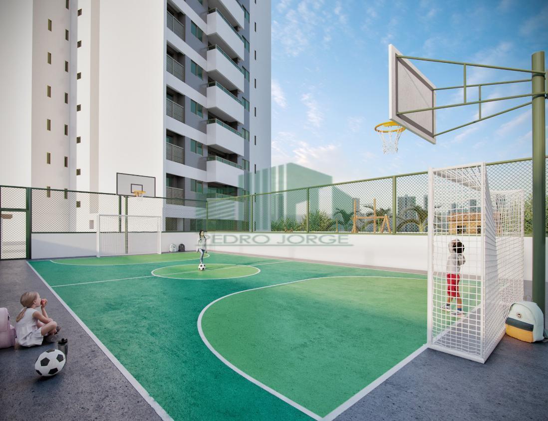 Apartamento, 2 quartos, 55 m² - Foto 17