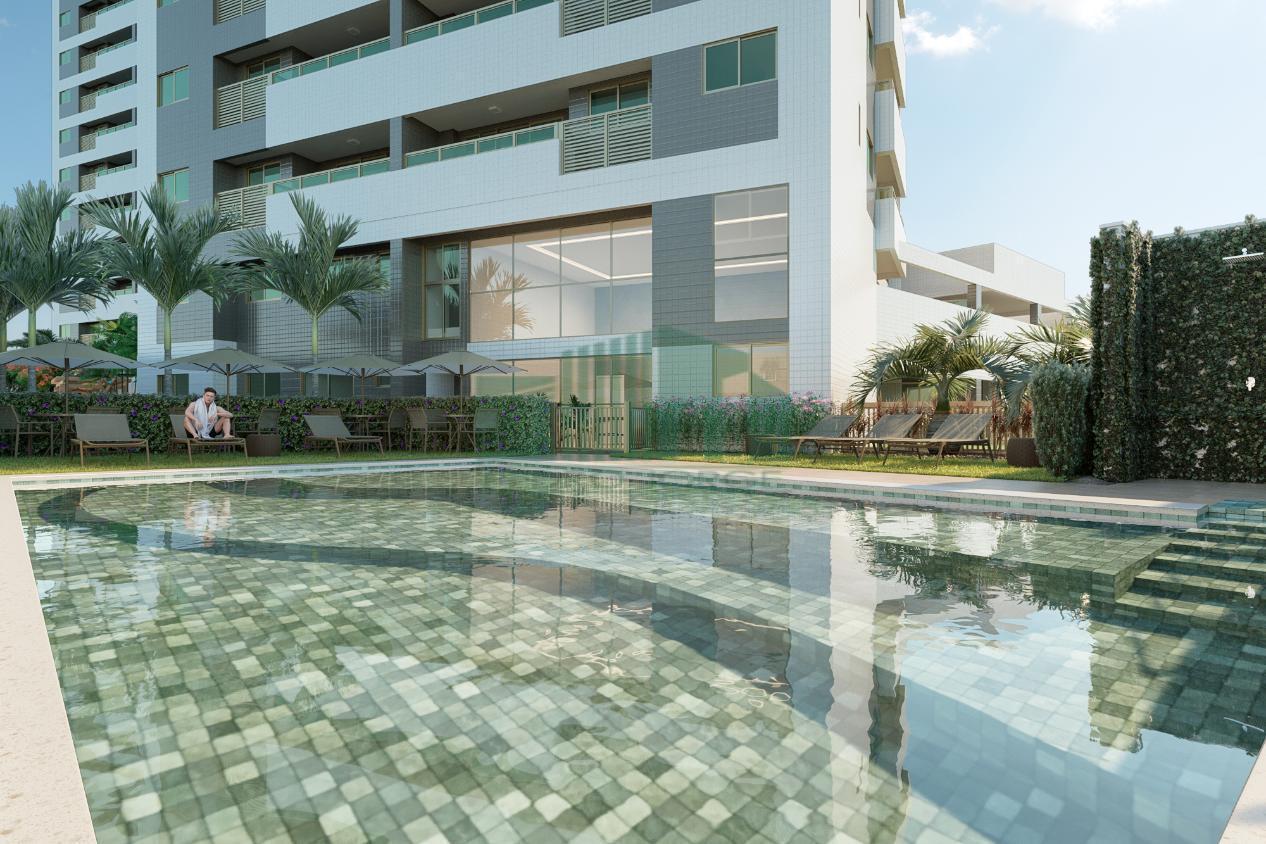 Apartamento, 2 quartos, 55 m² - Foto 18
