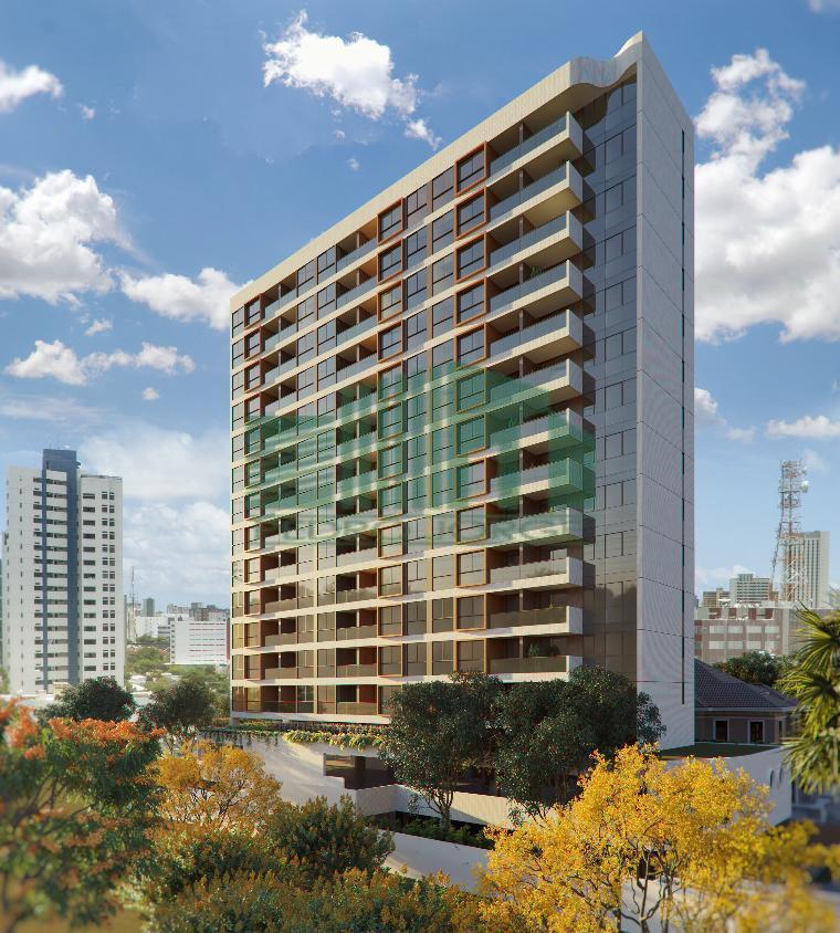Apartamento, 1 quarto, 36 m² - Foto 19