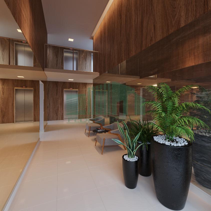 Apartamento, 2 quartos, 55 m² - Foto 5
