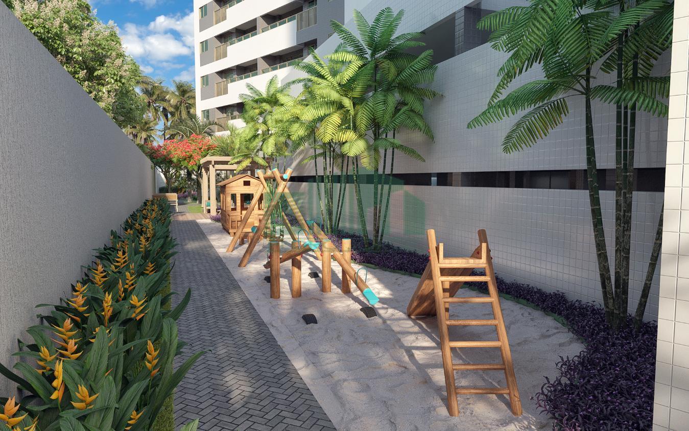Apartamento, 2 quartos, 55 m² - Foto 7