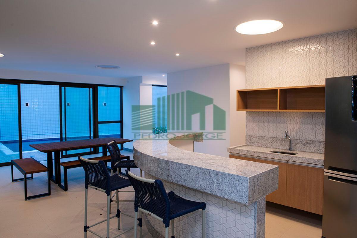 Apartamento, 3 quartos, 99 m² - Foto 10
