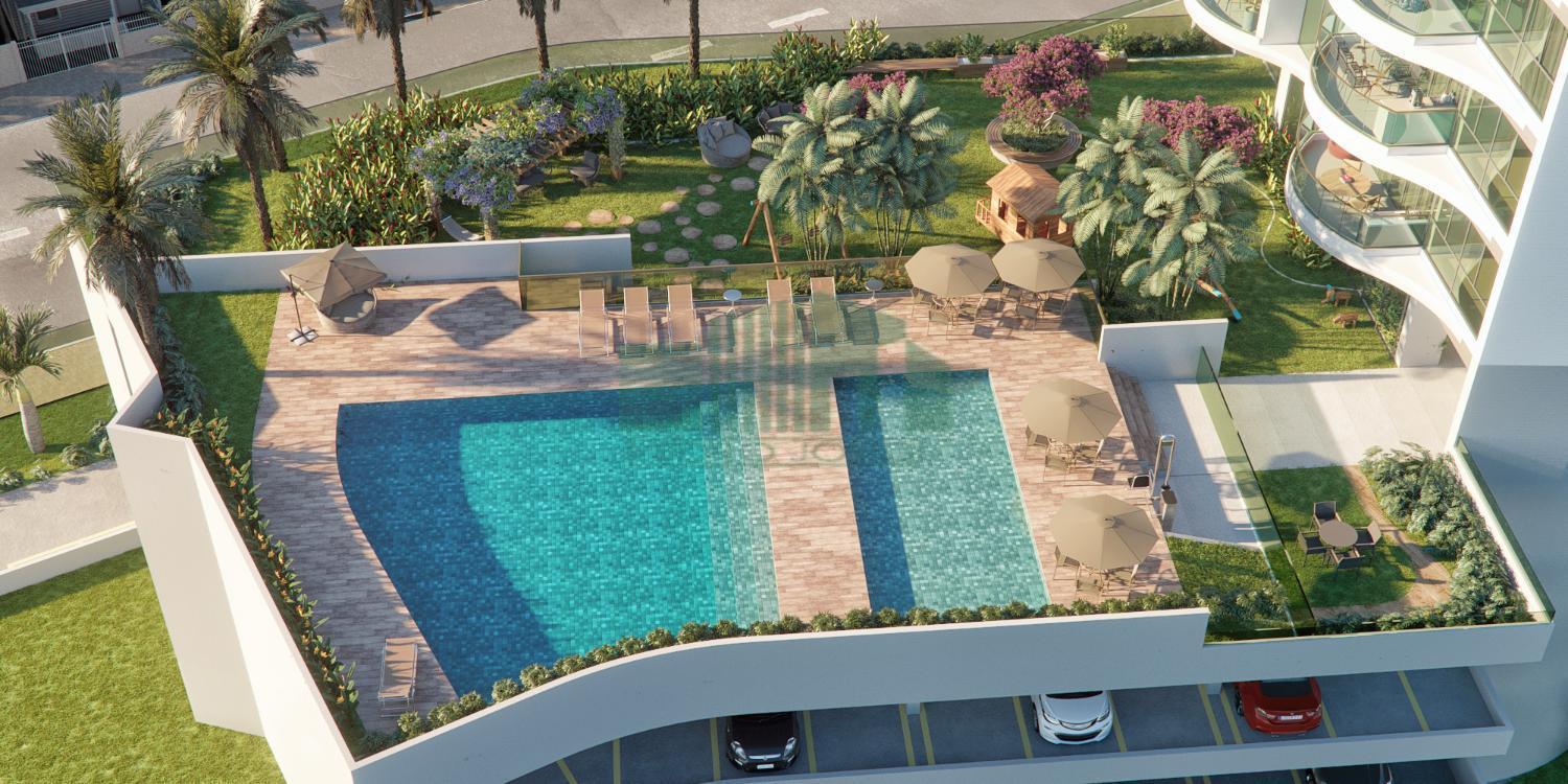 Apartamento, 3 quartos, 141 m² - Foto 11