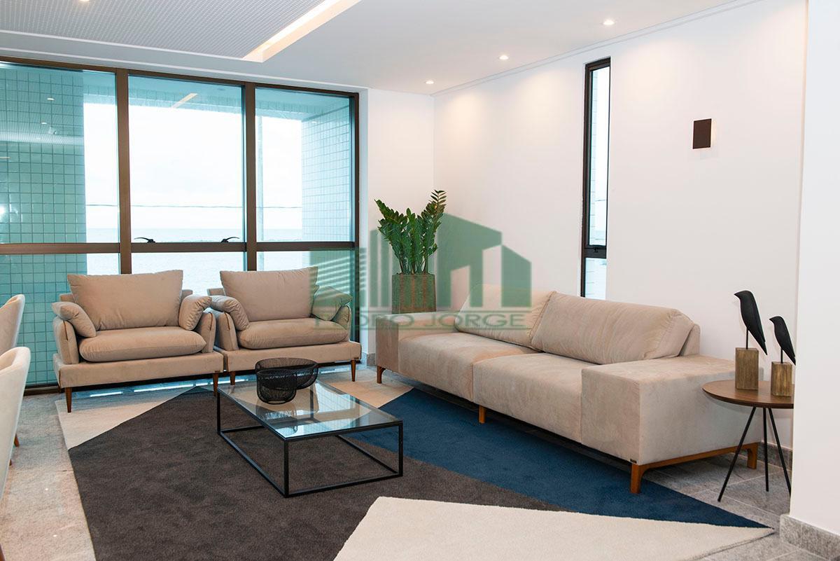 Apartamento, 3 quartos, 99 m² - Foto 11