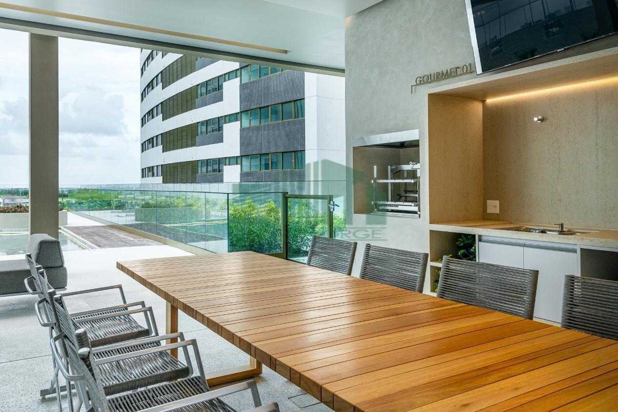 Apartamento, 4 quartos, 262 m² - Foto 11