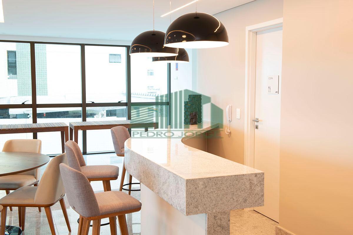 Apartamento, 3 quartos, 99 m² - Foto 12