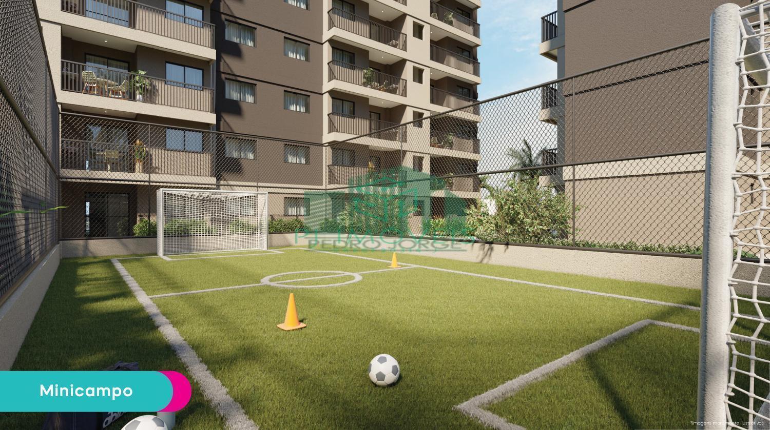 Apartamento, 1 quarto, 47 m² - Foto 14
