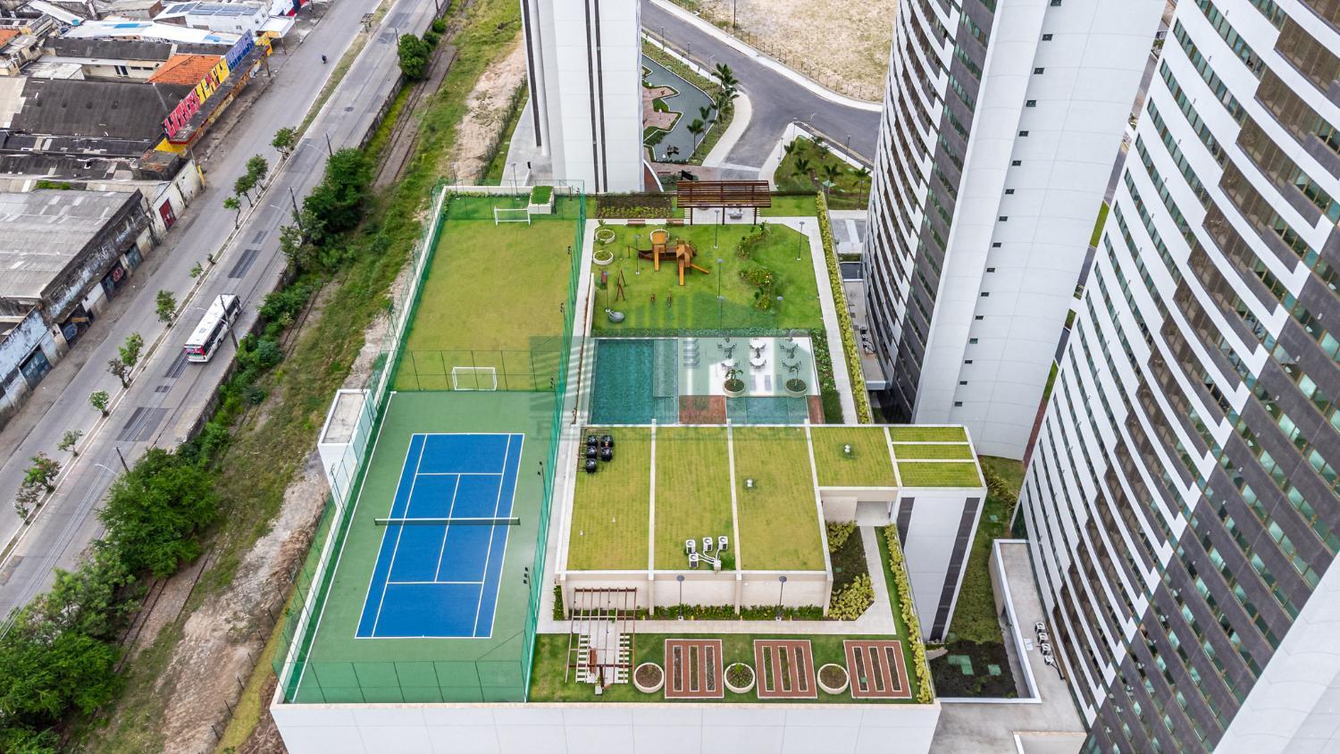 Apartamento, 4 quartos, 262 m² - Foto 16
