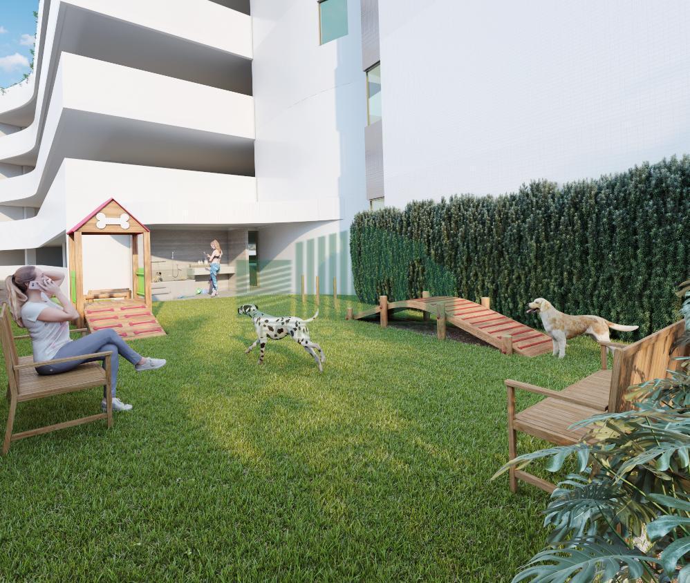 Apartamento, 3 quartos, 141 m² - Foto 19