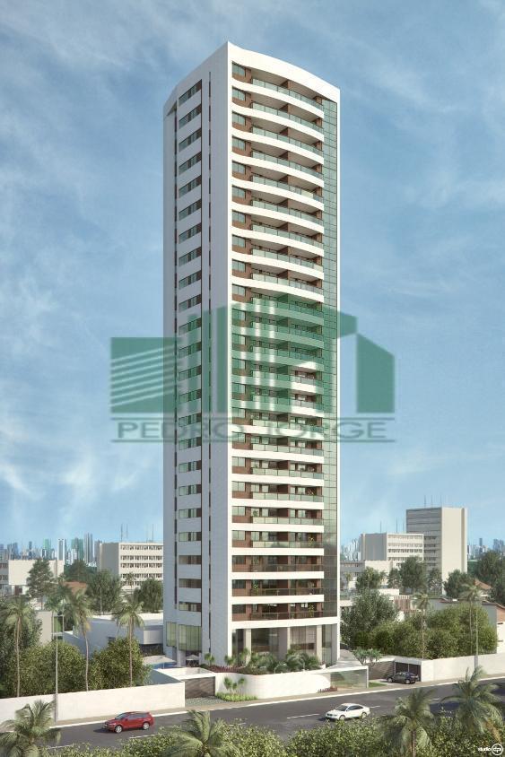 Apartamento, 3 quartos, 99 m² - Foto 20