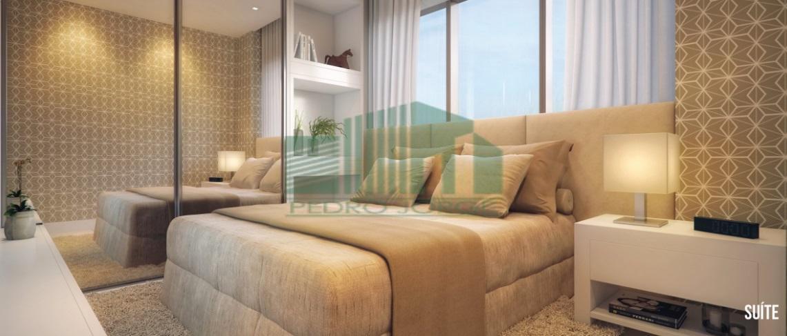 Apartamento, 3 quartos, 99 m² - Foto 3