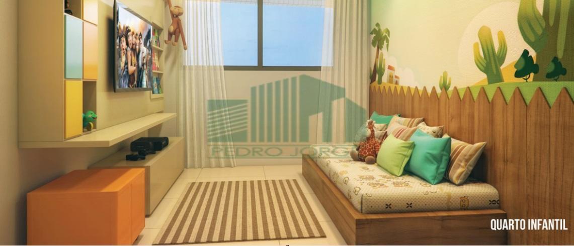 Apartamento, 3 quartos, 99 m² - Foto 4