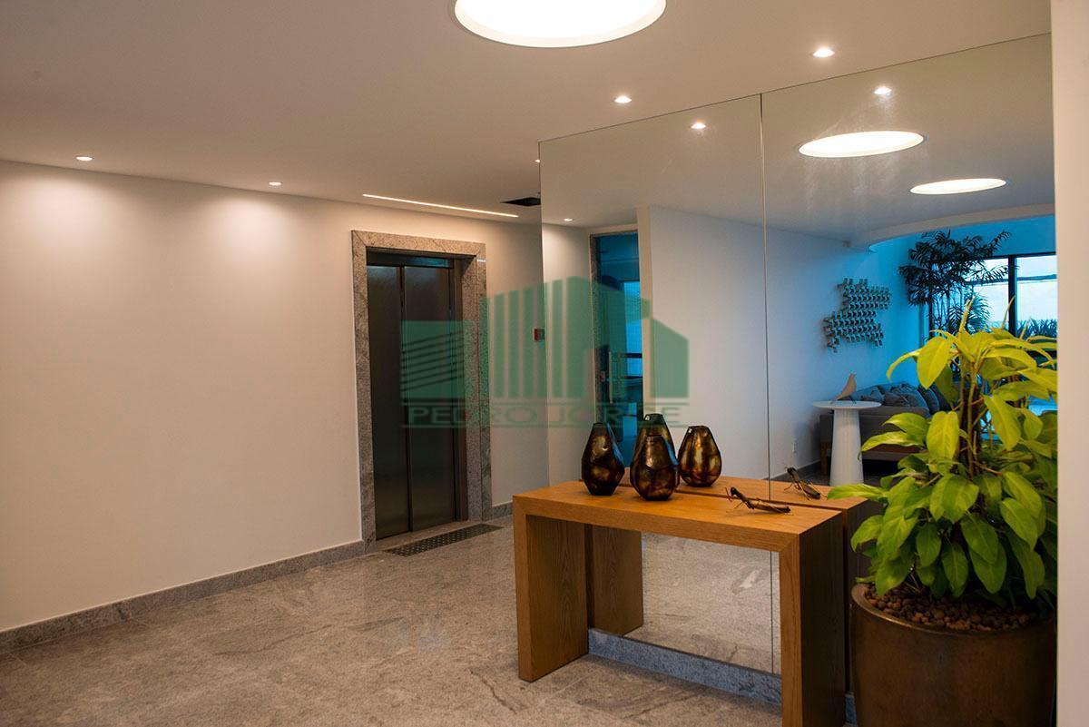 Apartamento, 3 quartos, 99 m² - Foto 5