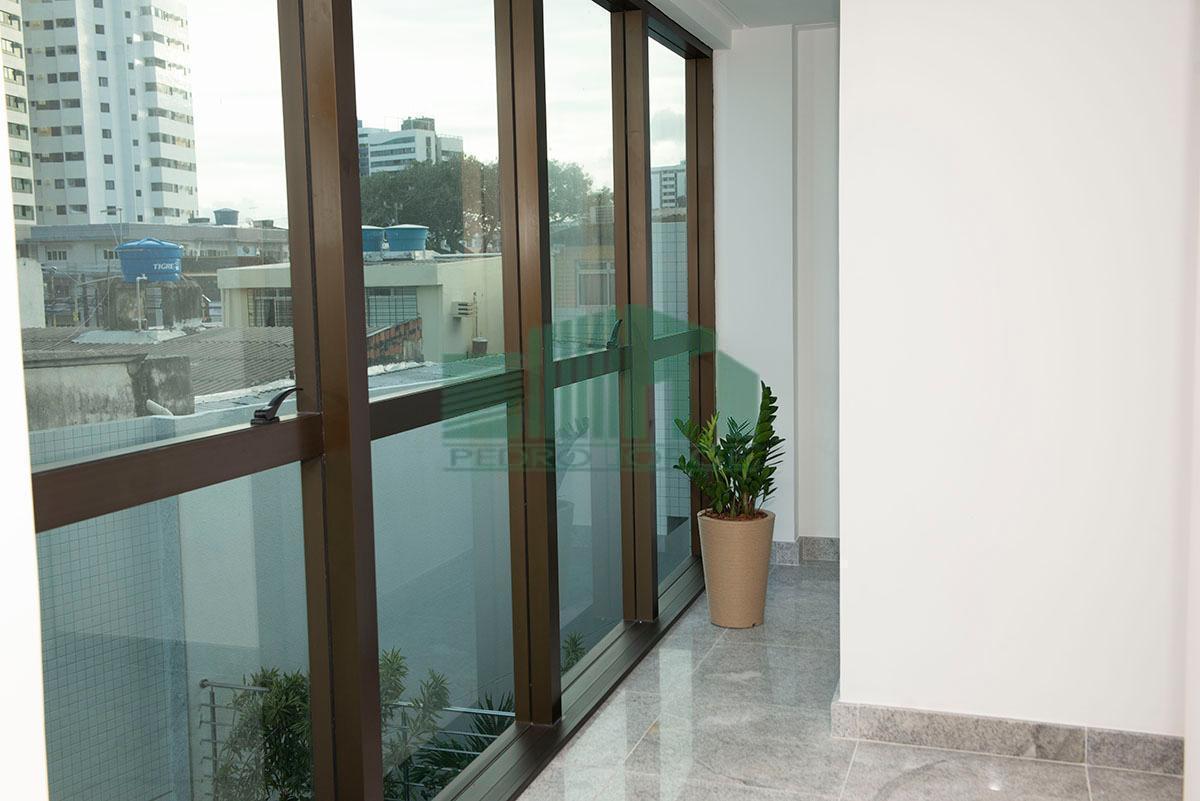 Apartamento, 3 quartos, 99 m² - Foto 6