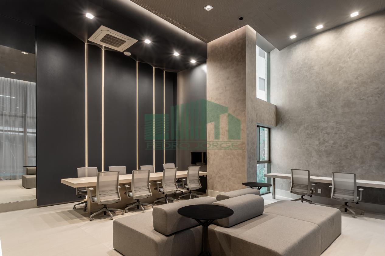 Apartamento, 4 quartos, 262 m² - Foto 6