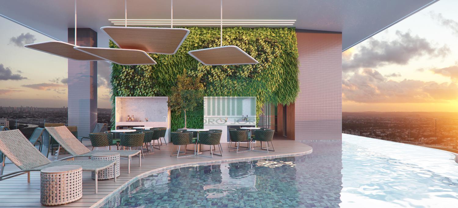 Apartamento, 3 quartos, 141 m² - Foto 6